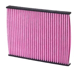 Ford EcoSport Cabin Air Filter - K&N Engineering - Advantage Plus - `18-`22